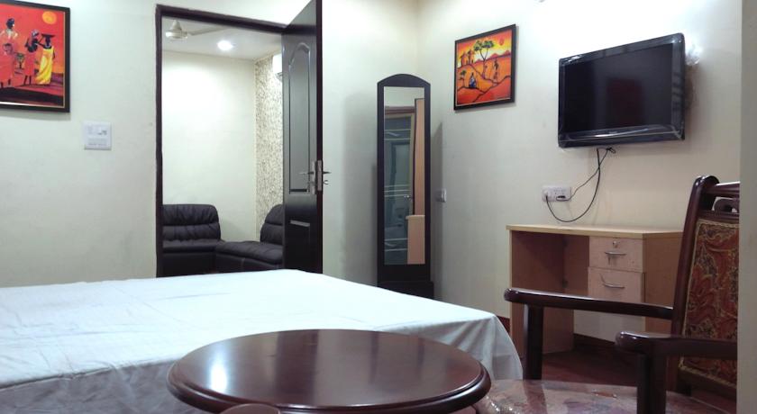 Hotel Kayanaat